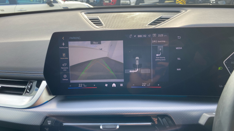 BMW iX1 150kW eDrive20 M Sport 65kWh 5dr Auto Electric Estate